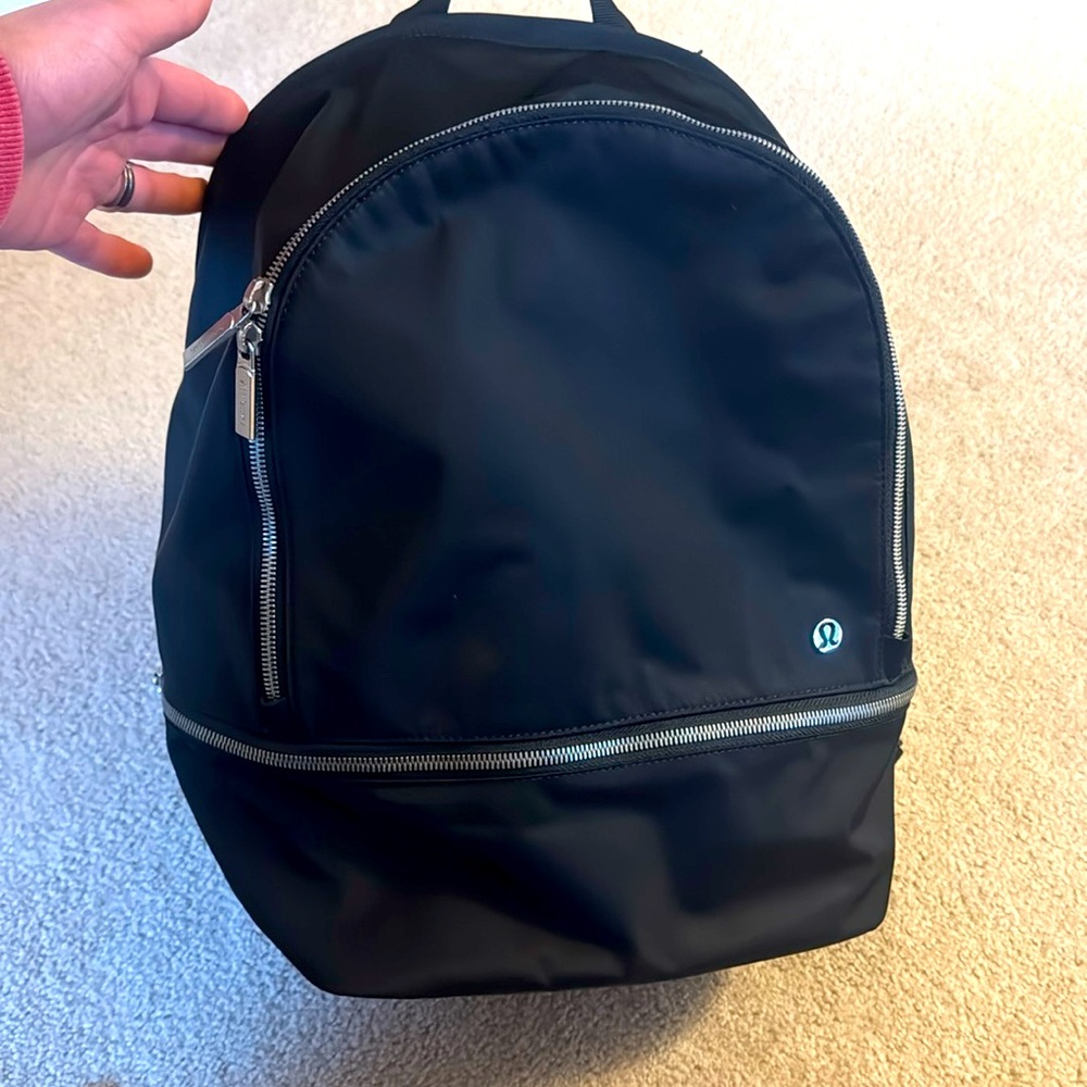 Lululemon Backpack
